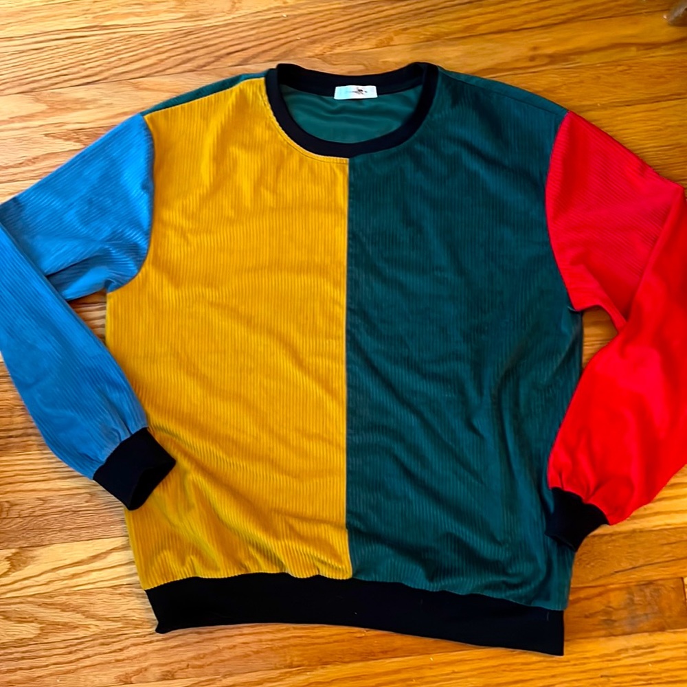ChArmkpr Clothing Mens Large New